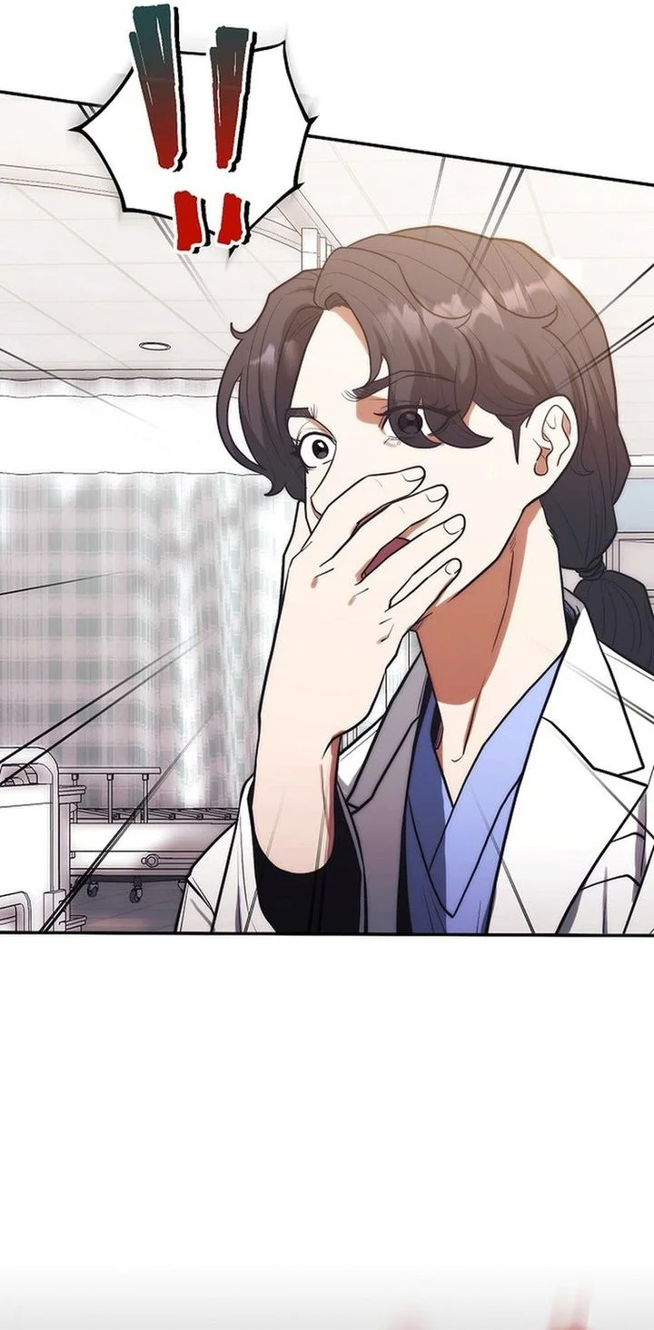 Manhwa Hu Tao Becomes a Surgeon Chapter 9 Fix gambar 2